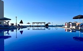Nautica Hotel Apartments